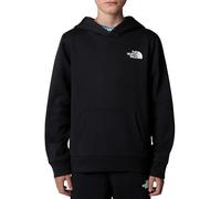 THE NORTH FACE NF0A8AXVJK3 Teen Simple Dome Hoodie T-Shirt Unisex TNF Black Taille XS