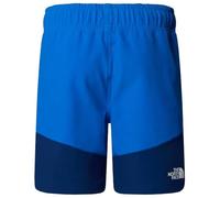 THE NORTH FACE NF0A8AY259J Teen Hike Short Shorts Unisex Hero Blue-Estate Blue Taille L