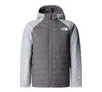 THE NORTH FACE NF0A89HRRO0 B NEVER STOP SYNTHETIC JACKET Jacket Unisex SMOKED PEARL/HIGH RISE Taille XL