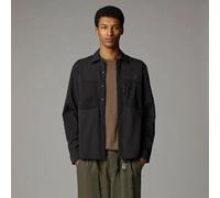 THE NORTH FACE NF0A8B53JK3 M L/S LIGHTRANGE Shirt T-Shirt Homme TNF Black Taille XXL