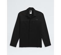 THE NORTH FACE NF0A8B54JK3 W L/S LIGHTRANGE Shirt T-Shirt Femme TNF Black Taille M