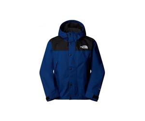 The North Face NF0A8B5GF1T M REIGN ON JACKET Jacket Homme ESTATE BLUE/TNF BLACK Taille S