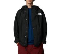 THE NORTH FACE Veste fonctionnelle 'Reign On' noir / blanc cassé, Taille XL