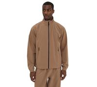 THE NORTH FACE NF0A8B5H6IH M NORTH DOME WIND JACKET Jacket Homme Latte Taille XL