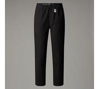 THE NORTH FACE NF0A8B61JK3 W Beta Utility Belted Pant Pants Femme TNF Black Taille M