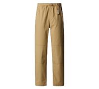 THE NORTH FACE NF0A8B61LK5 W Beta Utility Belted Pant Pants Femme Khaki Stone Taille L
