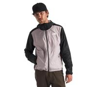 THE NORTH FACE NF0A8B645I4 M TNF CYCLONE WIND JACKET Jacket Homme MOONSTONE GREY/TNF BLAC Taille S