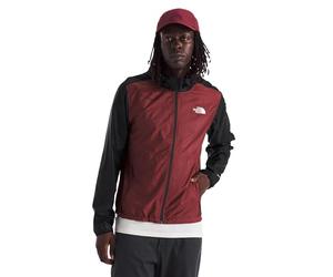 The North Face NF0A8B645M2 M TNF CYCLONE WIND JACKET Jacket Homme Sumac-TNF Black Taille M