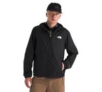 The North Face NF0A8B64JK3 M TNF CYCLONE WIND JACKET Jacket Homme TNF BLACK Taille XL