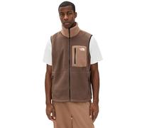 THE NORTH FACE NF0A8B655J8 M YUMIORI VEST Jacket Homme Smokey Brown-Latte Taille XXS