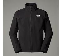 THE NORTH FACE NF0A8B73KX7 M TNF CORDURA WIND JACKET Jacket Homme TNF BLACK/TNF BLACK Taille M