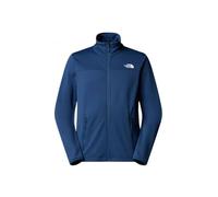 THE NORTH FACE NF0A8B80JK3 TEEN MOUNTAIN WIND JACKET Jacket Unisex TNF BLACK Taille XS