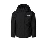 The North Face Veste fine imperméable Antora Rain – Noir pur – Fille – L