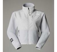 THE NORTH FACE NF0A8B8DLE7 W REGRIND DENALI JACKET Jacket Femme RAW UNDYED Taille S