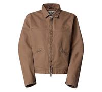 THE NORTH FACE NF0A8B996IH W CEDAR CANVAS WORK JACKET Jacket Femme Latte Taille M