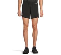 Short the north face summit pacesetter 13 cm noir homme