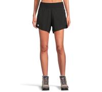 The North Face NF0A8BB7JK3 W Summit PACESETTER 5IN Short Shorts Femme TNF Black Taille M