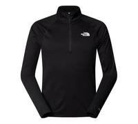 THE NORTH FACE NF0A8BBMJK3 M SUNRISER 1/4 Zip Sweatshirt Homme TNF Black Taille S