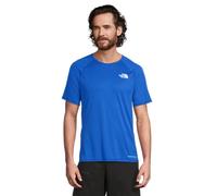 THE NORTH FACE NF0A8BBPT4S M SUNRISER S/S T-Shirt Homme Hero Blue Taille M
