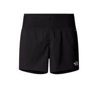 THE NORTH FACE NF0A8BBRJK3 M SUNRISER 2 in 1 Short 5IN Shorts Homme TNF Black Taille S