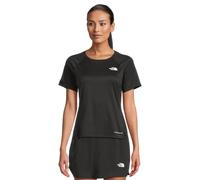 The North Face NF0A8BBXJK3 W SUNRISER S/S T-Shirt Femme TNF Black Taille L