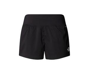The North Face NF0A8BC0JK3 W SUNRISER Short 3IN Shorts Femme TNF Black Taille S