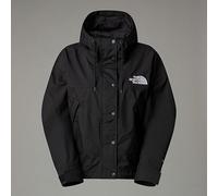 The North Face NF0A8BCHJK3 W REIGN ON JACKET Jacket Femme TNF BLACK Taille M