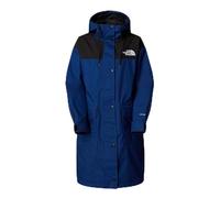 THE NORTH FACE NF0A8BCJF1T W REIGN ON PARKA Jacket Femme ESTATE BLUE/TNF BLACK Taille XXL