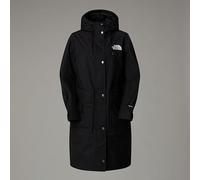 THE NORTH FACE Veste fonctionnelle 'REIGN ON' noir, Taille M