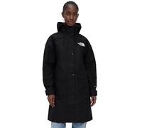 THE NORTH FACE Veste fonctionnelle 'REIGN ON' noir, Taille XL