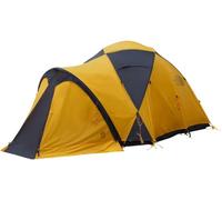 The North Face - Bastion 4 - Tente 4 places - summit gold / asphalt grey