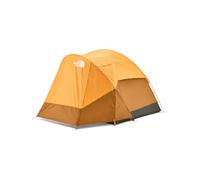 THE NORTH FACE NF0A8BDUZ3U WAWONA 4P Camping Tent Homme LTEXBRNORNG/TMBRTN/NWTPGN Taille OS