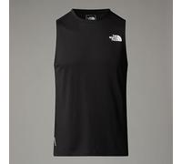 The North Face NF0A8BEHJK3 M 24/7 Tank Vest Homme TNF Black Taille XL