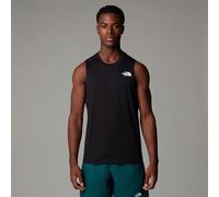 THE NORTH FACE NF0A8BEHJK3 M 24/7 Tank Vest Homme TNF Black Taille XS