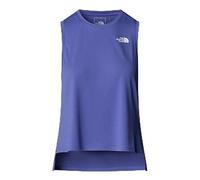 THE NORTH FACE NF0A8BEV6IF W Flex New Tank Vest Femme Indigo Plum Taille XS