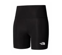 Short femme the north face flex 13cm noir
