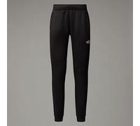The North Face NF0A8BF18K2 W Flex Woven Jogger Pants Femme Summit Navy Taille XL