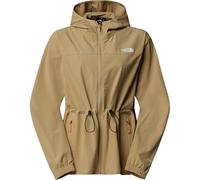 The North Face NF0A55EP422 W CROPPED QUEST JACKET Jacket Femme STORMY BLUE Taille M