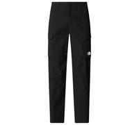 THE NORTH FACE NF0A8BGFJK3 M Exploration Cargo Pant Pants Homme TNF Black Taille 30