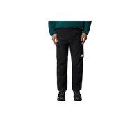 The North Face - Exploration Cargo Pant - Pantalon de trekking - 36 - Regular - tnf black
