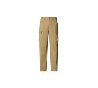 THE NORTH FACE NF0A8BGFLK5 M Exploration Cargo Pant Pants Homme Khaki Stone Taille 30