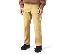 The North Face NF0A8BGFLK5 M Exploration Cargo Pant Pants Homme Khaki Stone Taille 32