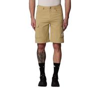 THE NORTH FACE NF0A8BGGLK5 M Exploration Cargo Short Shorts Homme Khaki Stone Taille 28