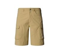 The North Face Short Cargo Exploration Pour Homme Khaki Stone Taille male