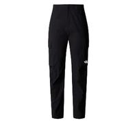 THE NORTH FACE NF0A8BGHJK3 W Exploration Cargo Pant Pants Femme TNF Black Taille 6