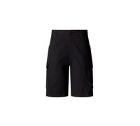 THE NORTH FACE NF0A8BGJJK3 W Exploration Cargo Short Shorts Femme TNF Black Taille 6