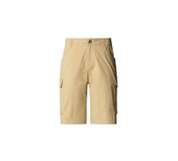 THE NORTH FACE NF0A8BGJLK5 W Exploration Cargo Short Shorts Femme Khaki Stone Taille 6