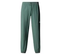 The North Face - Pantalon coupe-vent Mountain Athletics Homme - Kaki, L