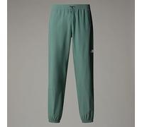 The North Face Pantalon Coupe-vent Mountain Athletics Pour Homme Duck Green Taille male