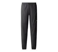 The North Face - Pantalon coupe-vent de randonnée - M Mountain Athletics Wind Pant TNF Black pour Homme - Taille M - Noir Noir M